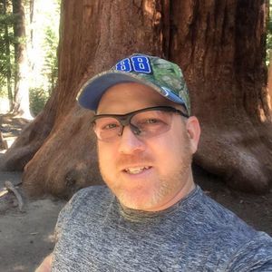 Meet your Posher, Brian